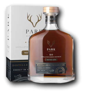 Park XO Nectar Doré 40% 0,7L