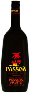 Passoa Liqueur 17% 0,7l