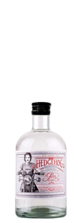 Gin Mini Ron de Jeremy Hedgehog 43% 0,05l