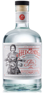 Gin Ron de Jeremy Hedgehog 43% 0,7l