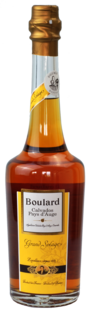 Boulard Calvados Grand Solage 40% 0,7l