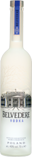 Vodka Belvedere Pure 40% 0,7l