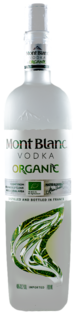 Mont Blanc Organic 40% 0,7L