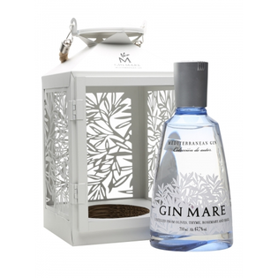 Gin Mare Lampáš 42,7% 0,7l