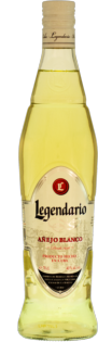 Legendario Anejo Blanco 40% 0,7l