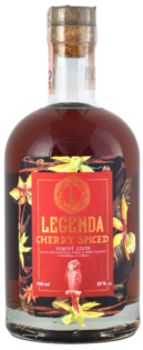 Legenda Cherry Spiced 35% 0,7L