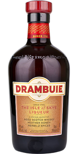 Drambuie 40% 0,7l