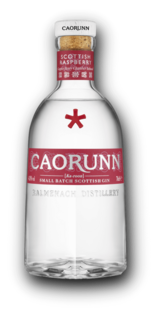 Caorunn Scottish Raspberry 41,8% 0,7L