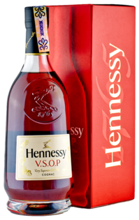 Hennessy VSOP 40% 0,7L