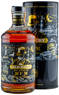 Old Bert Rum 40% 0,7L