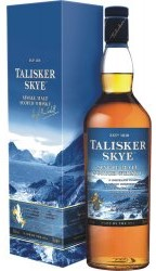 Whisky Talisker Skye GBX 45.8% 0.7l