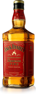 Whisky Jack Daniels Fire 35% 0,7L