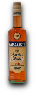 Ramazzotti Aperitivo Rosato 15% 0,7L