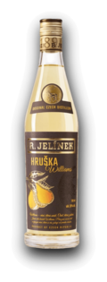 R. Jelínek Hruška Williams 35% 0,7L
