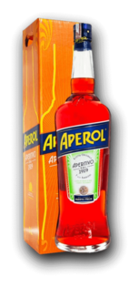 Aperol 11% 3,0L