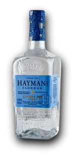 Hayman's London Dry Gin 41,2% 0,7L