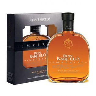 Barcelo Imperial Dominicano GB 38% 0,7l
