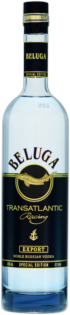 Vodka Beluga Transatlantic 40% 0,7l