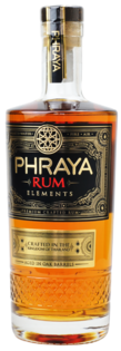 Phraya Elements 40% 0,7L
