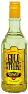 Gold Strike 50% 0,5L