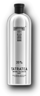 Tatratea Original Light 35% 0,7L