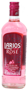 Larios Rosé 37.5% 0,7L