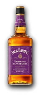 Jack Daniel's Tennessee Blackberry 35% 0,7L