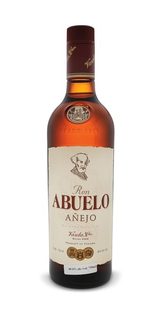 Abuelo Anejo Reserva Especial 40% 0.7L