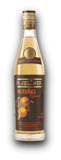 R. Jelínek Meruňka 35% 0,7L