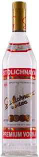 Stolichnaya 40% 0,7L