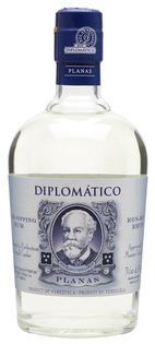 Diplomatico Planas 47% 0,7l