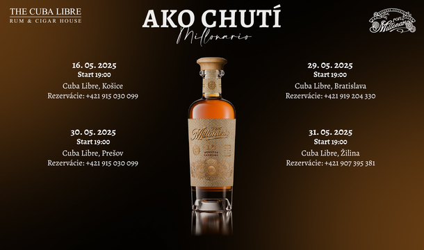 Tasting tour
